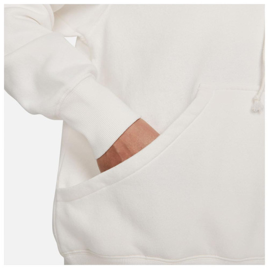 Nike Γυναικείο φούτερ Sportswear Phoenix Fleece Oversized Pullover Hoodie